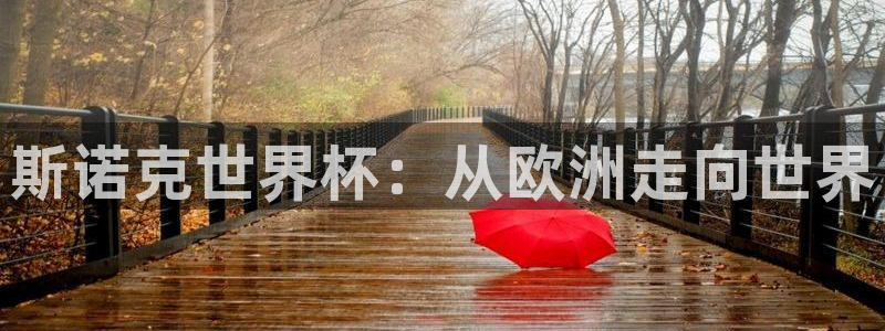 世界杯决赛直播：斯诺克世界杯：从欧洲走向世界